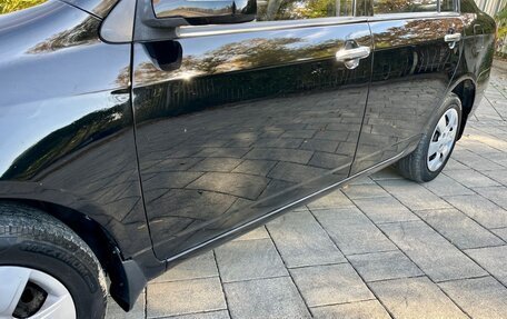 Lifan Solano I (630) рестайлинг, 2012 год, 380 000 рублей, 30 фотография