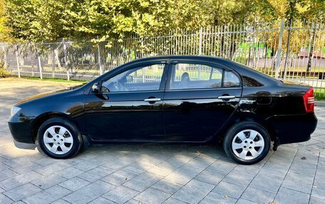 Lifan Solano I (630) рестайлинг, 2012 год, 380 000 рублей, 29 фотография