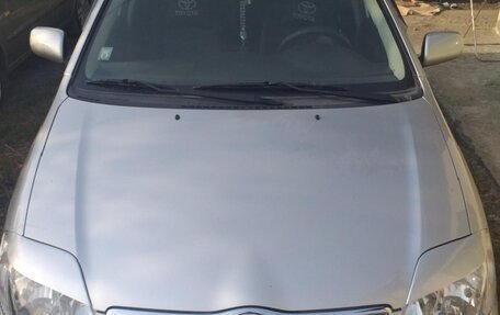 Toyota Corolla, 2006 год, 900 000 рублей, 2 фотография