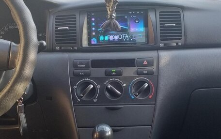 Toyota Corolla, 2006 год, 900 000 рублей, 4 фотография