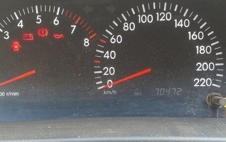 Toyota Corolla, 2006 год, 900 000 рублей, 5 фотография