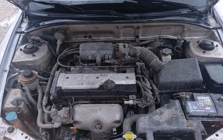 Hyundai Accent III, 2006 год, 380 000 рублей, 7 фотография