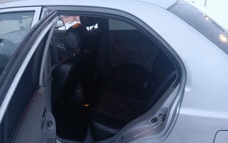 Hyundai Accent III, 2006 год, 380 000 рублей, 6 фотография