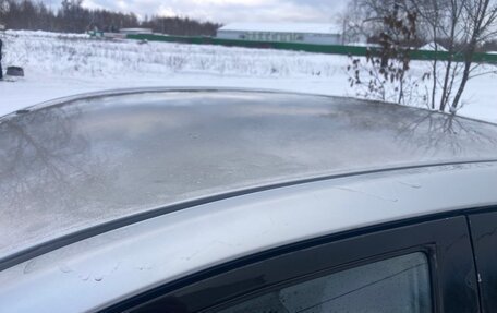 KIA Cerato I, 2007 год, 320 500 рублей, 6 фотография