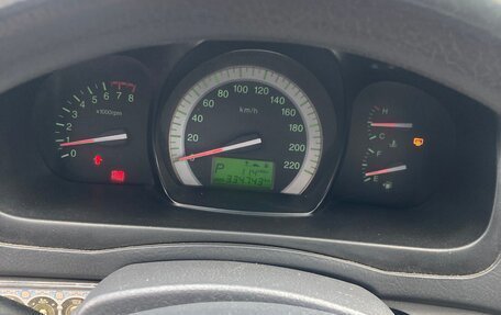 KIA Cerato I, 2007 год, 320 500 рублей, 8 фотография