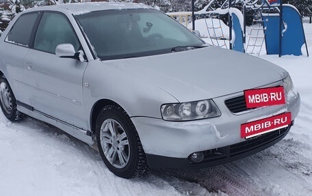 Audi A3, 1998 год, 245 000 рублей, 2 фотография