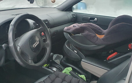 Audi A3, 1998 год, 245 000 рублей, 8 фотография