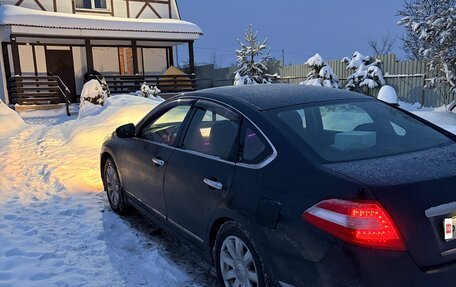 Nissan Teana, 2010 год, 1 000 000 рублей, 3 фотография