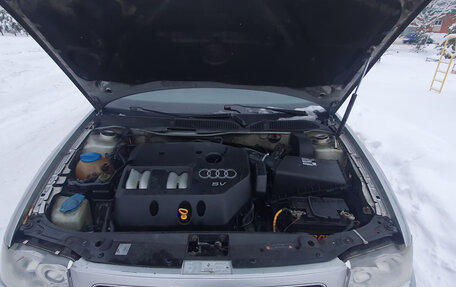 Audi A3, 1998 год, 245 000 рублей, 7 фотография
