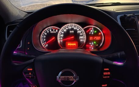 Nissan Teana, 2010 год, 1 000 000 рублей, 9 фотография