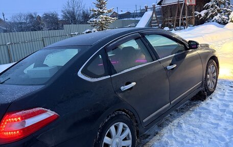 Nissan Teana, 2010 год, 1 000 000 рублей, 4 фотография