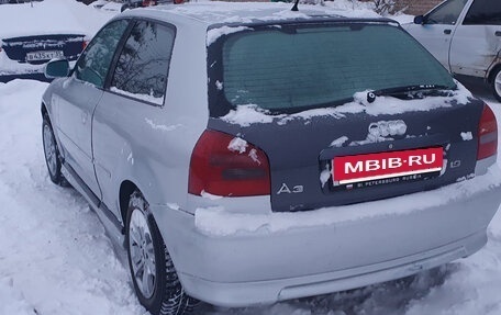 Audi A3, 1998 год, 245 000 рублей, 3 фотография