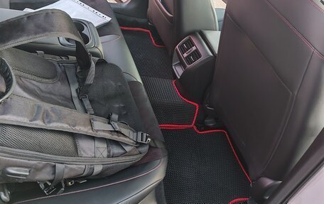 Honda Civic, 2021 год, 2 490 000 рублей, 13 фотография