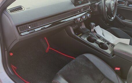 Honda Civic, 2021 год, 2 490 000 рублей, 16 фотография