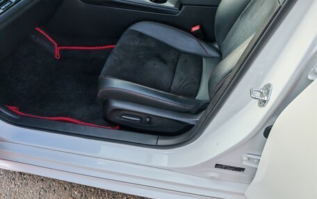 Honda Civic, 2021 год, 2 490 000 рублей, 17 фотография