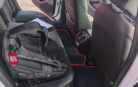 Honda Civic, 2021 год, 2 490 000 рублей, 14 фотография