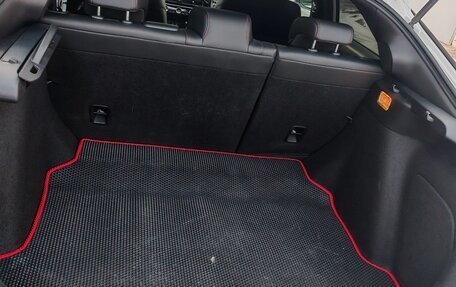 Honda Civic, 2021 год, 2 490 000 рублей, 26 фотография