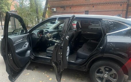 Haval F7 I, 2021 год, 1 650 000 рублей, 7 фотография