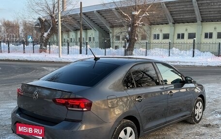 Volkswagen Polo VI (EU Market), 2021 год, 1 500 000 рублей, 6 фотография