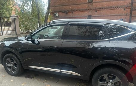 Haval F7 I, 2021 год, 1 650 000 рублей, 6 фотография