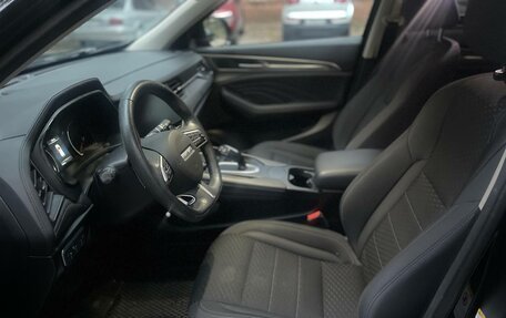 Haval F7 I, 2021 год, 1 650 000 рублей, 9 фотография