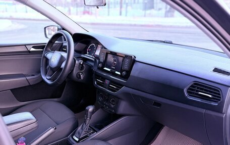 Volkswagen Polo VI (EU Market), 2021 год, 1 500 000 рублей, 8 фотография