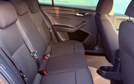 Volkswagen Polo VI (EU Market), 2021 год, 1 500 000 рублей, 7 фотография