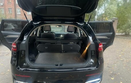 Haval F7 I, 2021 год, 1 650 000 рублей, 10 фотография