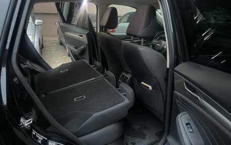 Haval F7 I, 2021 год, 1 650 000 рублей, 13 фотография