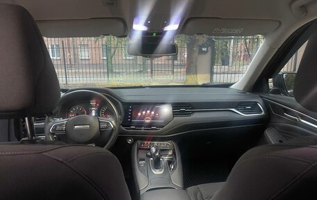 Haval F7 I, 2021 год, 1 650 000 рублей, 16 фотография