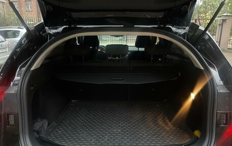 Haval F7 I, 2021 год, 1 650 000 рублей, 12 фотография