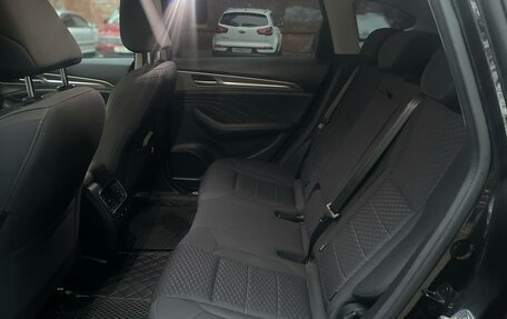 Haval F7 I, 2021 год, 1 650 000 рублей, 11 фотография