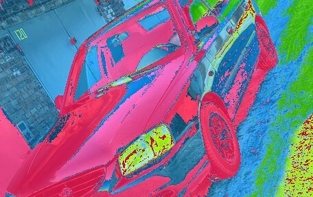 Hyundai Accent II, 2006 год, 410 000 рублей, 3 фотография