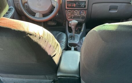 Hyundai Accent II, 2006 год, 410 000 рублей, 8 фотография