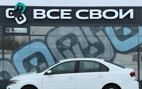 Volkswagen Polo VI (EU Market), 2021 год, 1 667 000 рублей, 9 фотография