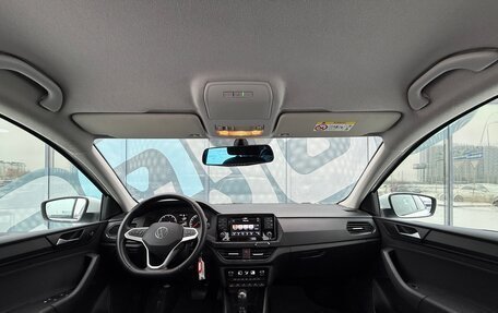 Volkswagen Polo VI (EU Market), 2021 год, 1 667 000 рублей, 2 фотография