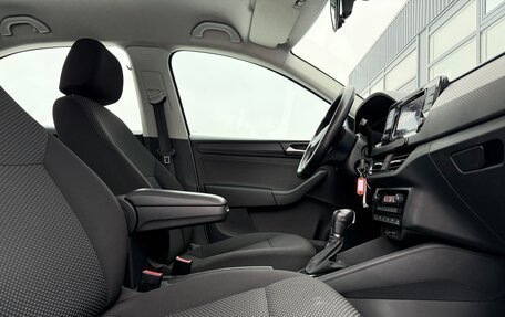 Volkswagen Polo VI (EU Market), 2021 год, 1 667 000 рублей, 7 фотография