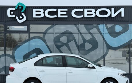 Volkswagen Polo VI (EU Market), 2021 год, 1 667 000 рублей, 8 фотография