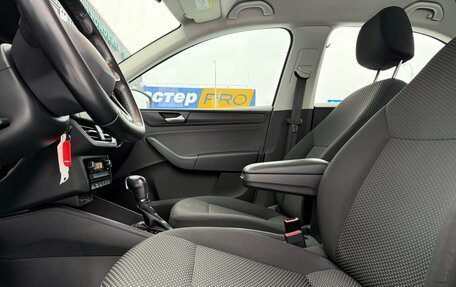 Volkswagen Polo VI (EU Market), 2021 год, 1 667 000 рублей, 14 фотография