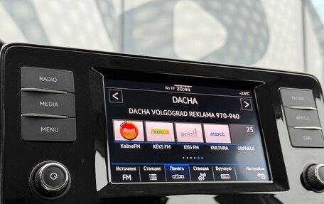 Volkswagen Polo VI (EU Market), 2021 год, 1 667 000 рублей, 22 фотография