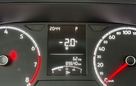 Volkswagen Polo VI (EU Market), 2021 год, 1 667 000 рублей, 23 фотография