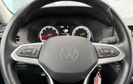 Volkswagen Polo VI (EU Market), 2021 год, 1 667 000 рублей, 17 фотография