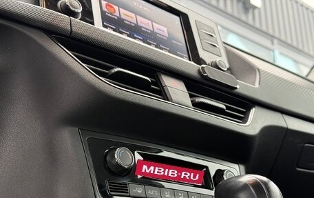 Volkswagen Polo VI (EU Market), 2021 год, 1 667 000 рублей, 12 фотография