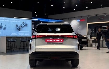 Chery Tiggo 4 I рестайлинг, 2025 год, 2 244 615 рублей, 4 фотография