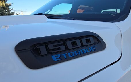 Rambler 1500, 2023 год, 6 490 000 рублей, 16 фотография