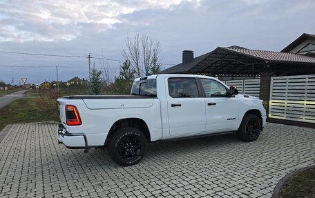 Rambler 1500, 2023 год, 6 490 000 рублей, 6 фотография