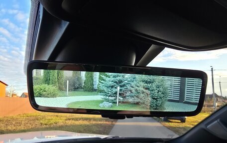 Rambler 1500, 2023 год, 6 490 000 рублей, 13 фотография