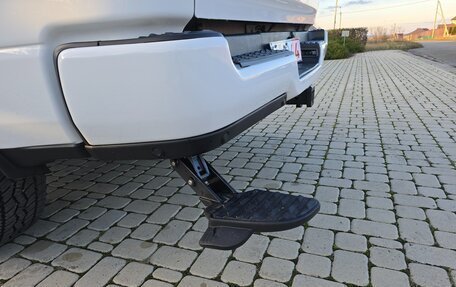 Rambler 1500, 2023 год, 6 490 000 рублей, 20 фотография