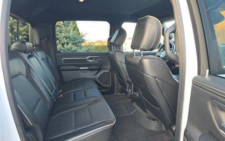 Rambler 1500, 2023 год, 6 490 000 рублей, 10 фотография