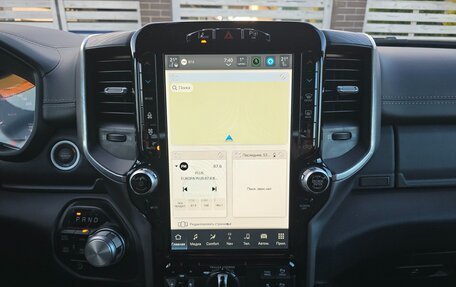 Rambler 1500, 2023 год, 6 490 000 рублей, 12 фотография